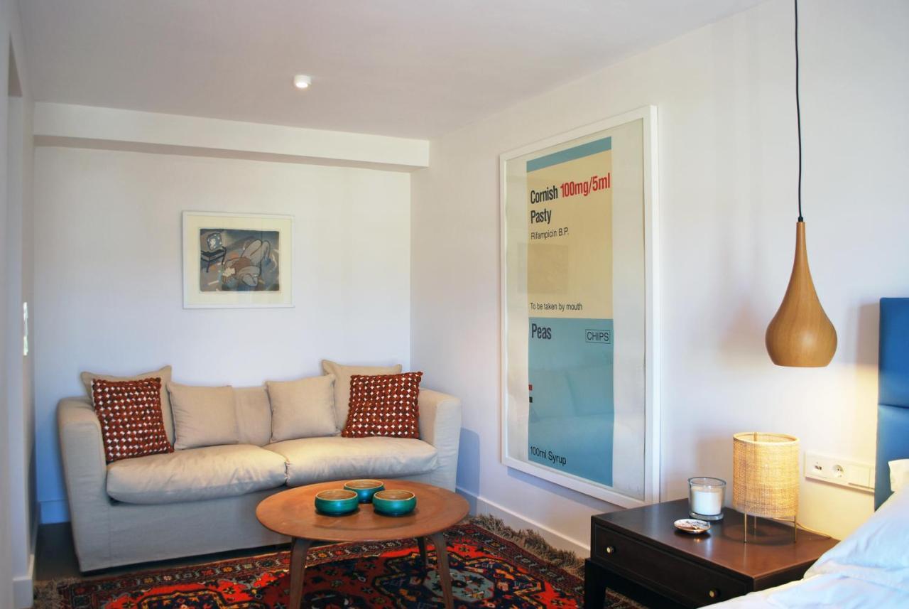 Residence Van Krienen 이오스 코라 외부 사진