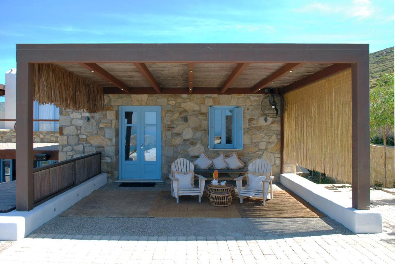 Residence Van Krienen 이오스 코라 외부 사진